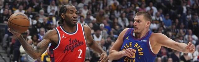 Prve reči Nikole Jokića posle drame! Evo šta je rekao posle neverovatne pobede Denvera