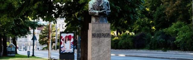 Milan Rakić – pesnik koji je postao ratnik