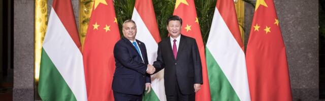 Mađarska u multipolarnom svetu