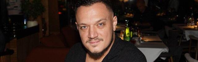 Ostavio je na celidu: Gastozova bivša morala da abortira!