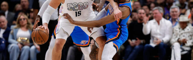 SAD NEMA DILEME! Čuveni Amerikanac rečima o Jokiću svima "ZAPUŠIO" usta!