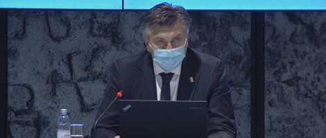 Minimalac u Hrvatskoj povećan za 4,6 posto