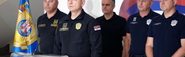 Studenti odgovorili direktoru policije: Ovako ste mogli da nas lažete kad su bila samo dva kanala (VIDEO)