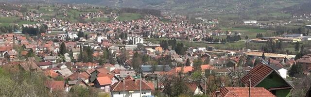 U Kosjeriću SNS u vođstvu prema nezvaničnim rezultatima