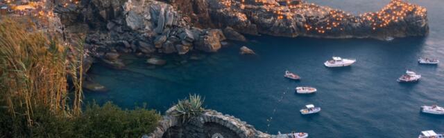 Kako su turisti uništili najlepšu plažu na Palma de Majorci