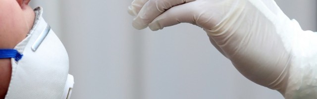 Korona po gradovima: Najteže u Beogradu, Kladovo žarište