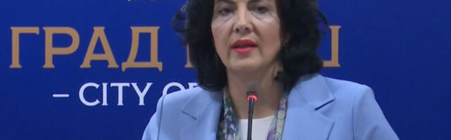 OPTUŽNICA PROTIV DRAGANE SOTIROVSKI VRAĆENA NA DOPUNU! Bivša gradonačelnica Niša osumnjičena za zloupotrebu položaja!