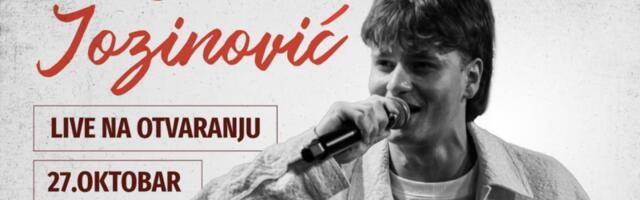 infoKG saznaje: Otvara se Top Brewery - Jakov Jozinović stiže u Kragujevac dan pre rasprodatog beogradskog koncerta!
