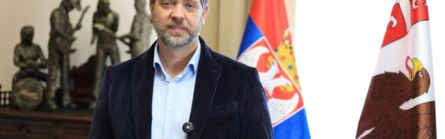 Dašić: Kragujevac za pet godina smanjio dug prema bankama četiri puta