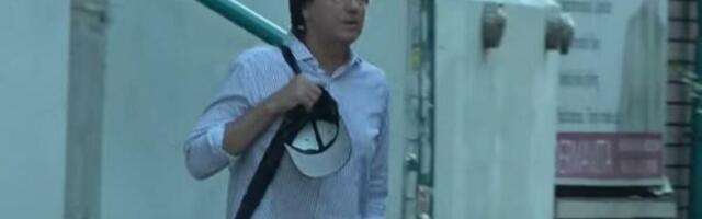 ČOLA PREKRŠIO NAJSTROŽIJI OBIČAJ? Danas slave Aranđelovdan, a na stolu TRI stvari - osvanula fotka