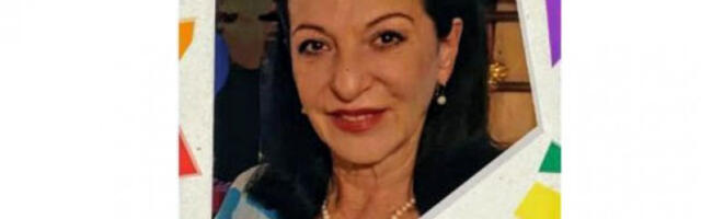 Дубравка Лакић у главном жирију на филмском фестивалу у Лечеу