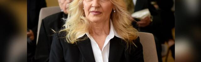 "PUSTI LJUDE DA TE IZNEVERE, PRODAJU I POVREDE" Bolno priznanje udovice Marinka Rokvića o teškom periodu