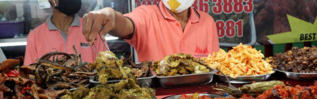 Џакарта забранила продају меса мачака, паса и слепих мишева