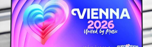 Slovenija se povlači sa Evrovizije