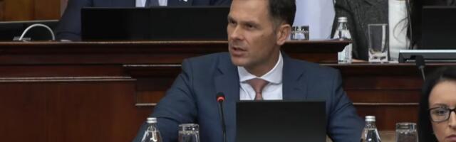 Mali: BDP Srbije se obračunava po međunarodnoj metodologiji Evrostata