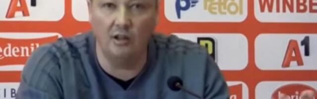 Čuveni bugarski fudbaler se bori za život! Podršku mu poslao nekadašnji igrač Partizana