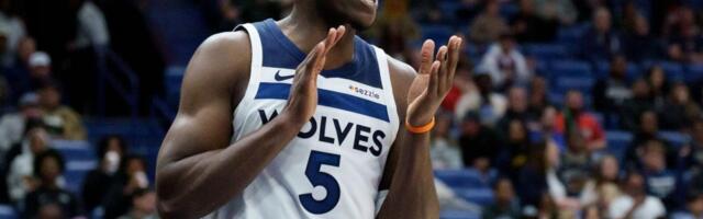 MONSTRUOZNA PARTIJA "ATOMSKOG MRAVA" Ubacio 34 poena u drugom poluvremenu, postigao koš za produžetak, pa doneo pobedu Vukovima! (VIDEO)