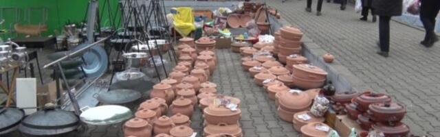 Poslednji veliki godišnji vašar u Kragujevcu: Neće biti mesta ni za iglu