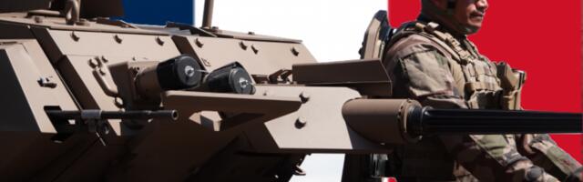 NATO NA NOGAMA! FRANCUSKA VOJSKA ZAPUCALA:  Dronovi nad nuklearnim oružjem – mornarica otvorila vatru bez oklevanja