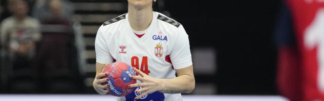 (VIDEO) Desilo se s*anje... Samopoštovanje? Nestvarna izjava srpske rukometašice u svlačionici