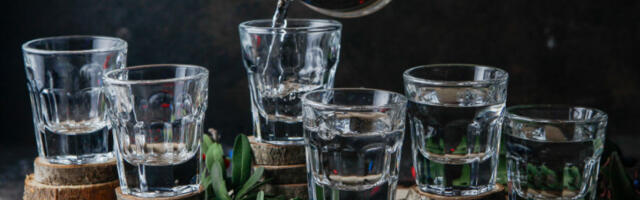 Руси све мање пију: драстичан пад потрошње алкохола у Русији