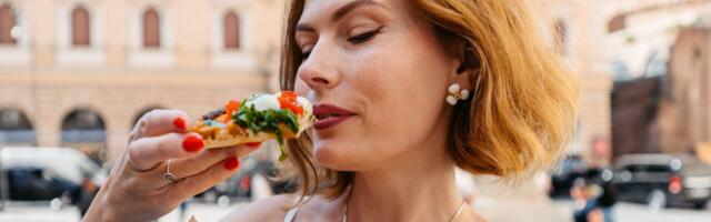 Italijanska kuhinja dobila status svstke kulturne baštine