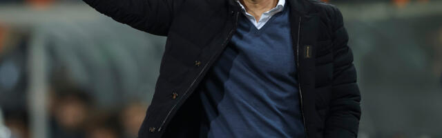 Milojević imao spreman odgovor na pitanje da li će ostati trener Crvene zvezde