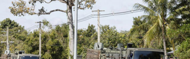 Премијер Тајланда: Није постигнут споразум о прекиду ватре с Камбоџом