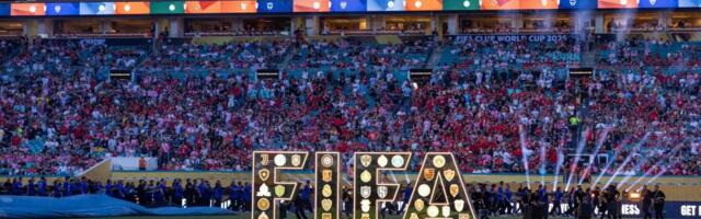 NENORMALNO INTERESOVANJE: Više od 5 miliona zahteva za karte za Mundijal u prvih 24 sata! Navijačima ne smetaju ni enormne cene ulaznica