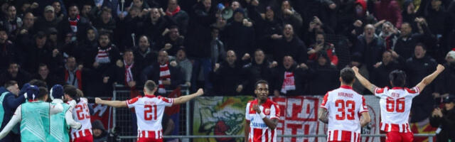 NOVI (K)IKS ZVEZDE! Crveno-beli posle uspavanke u Bačkoj Topoli nose samo bod kući!