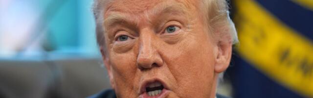 Intervju izazvao haos u Beloj kući: "Tramp ima ličnost alkoholičara, verovatno će vrištati i bacati stvari"