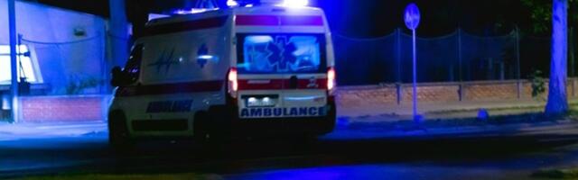 Poginuo muškarac na auto-putu: Stao u zaustavnoj traci zbog kvara vozila - ubio ga vozač kamiona koji je ZASPAO