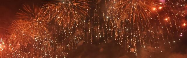 Ovaj grad bez dočeka za Novu godinu: Evo koji je razlog