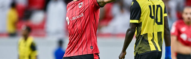 Mitrović ekspresno napušta Katar i vraća se u Evropu?