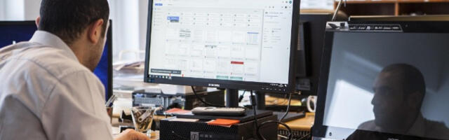 ​Израелци који раде у ИТ компанијама беже у иностране огранке због рата