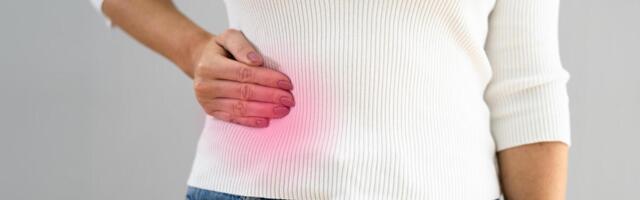 Ako primetite ove SIMPTOME na KOŽI, imate problem sa JETROM! Doktor upozorio i na one NAJMANJE SUMNJIVE