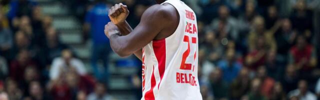 "Da je Zvezda imala ovakav budžet kad sam ja igrao, nikada ne bih otišao, nego bih živeo na Dedinju i imao tri srpske bebe!"