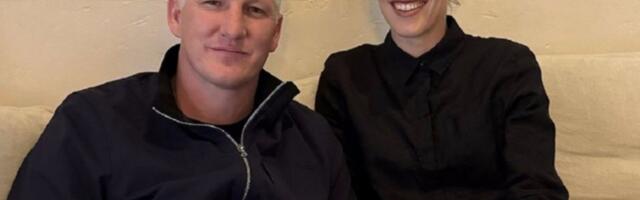 Isplivala dugo čuvana tajna Ane Ivanović i Bastijana Švajnštajgera