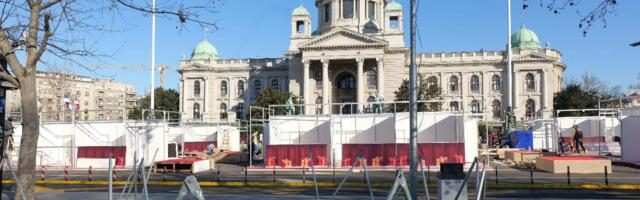 Mila Popović: Osuđen za više krivičnih dela, uključujući silovanje muškarca, a sad čuva Ćacilend