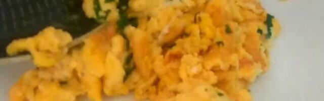 Svaki dan doručkujete kajganu sa ovim sastojkom - metabolizam će raditi kao sat: Salo i kilogrami će se topiti