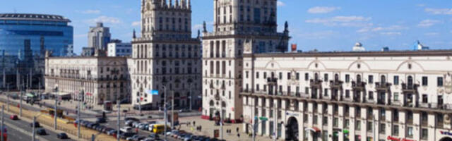 Минск: Венецуелански сценарио немогућ у Белорусији