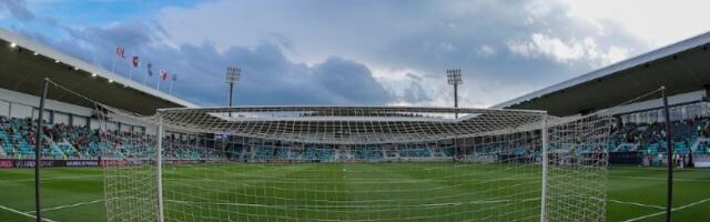 Nova promena: U Zaječaru se neće igrati EURO 2027