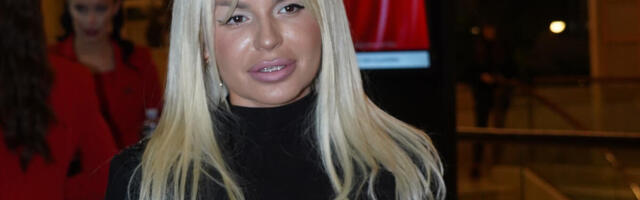 Džidža se oglasila prvi put nakon gubitka bebe: Podelila trenutak iz svog doma i obratila se ljudima