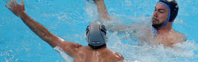 SRBIJA JE NEZAUSTAVLJIVA: Delfini stigli do UBEDLJIVE POBEDE PROTIV IZRAELA!