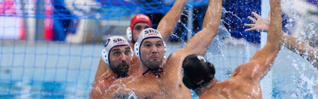 MAĐARI BESNI NAKON PORAZA: Brutalan napad na reprezentaciju Srbije!