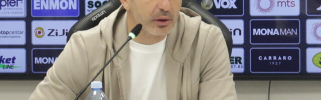 Stojaković otkrio kada će debitovati Zdjelar i Mitrović: Trener Partizana spreman za nastavak sezone