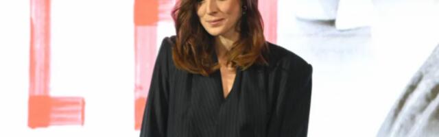 MILENA RADULOVIĆ NAPRAVILA ŽURKU! Zavirite u dom glumice! OVAJ detalj svima privukao pažnju! (VIDEO)