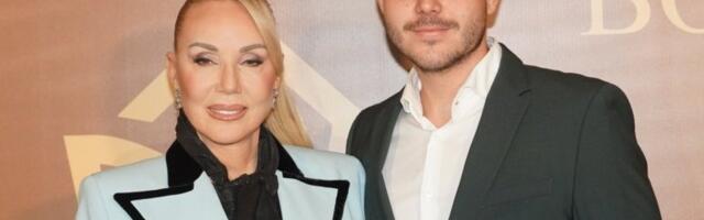 NESUĐENA SNAJKA LEPE BRENE OBJAVILA FOTKE S VENČANJA: Stojim pored tebe ponosnija nego ikada! (FOTO)