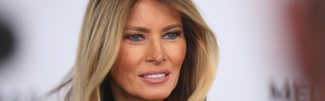 Bizarna erotska novela u kojoj Melanija Tramp proždire muškarce je hit na Amazonu