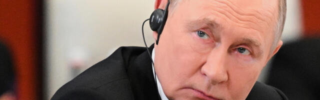 Atentat na generala: Putin upoznat sa istragom